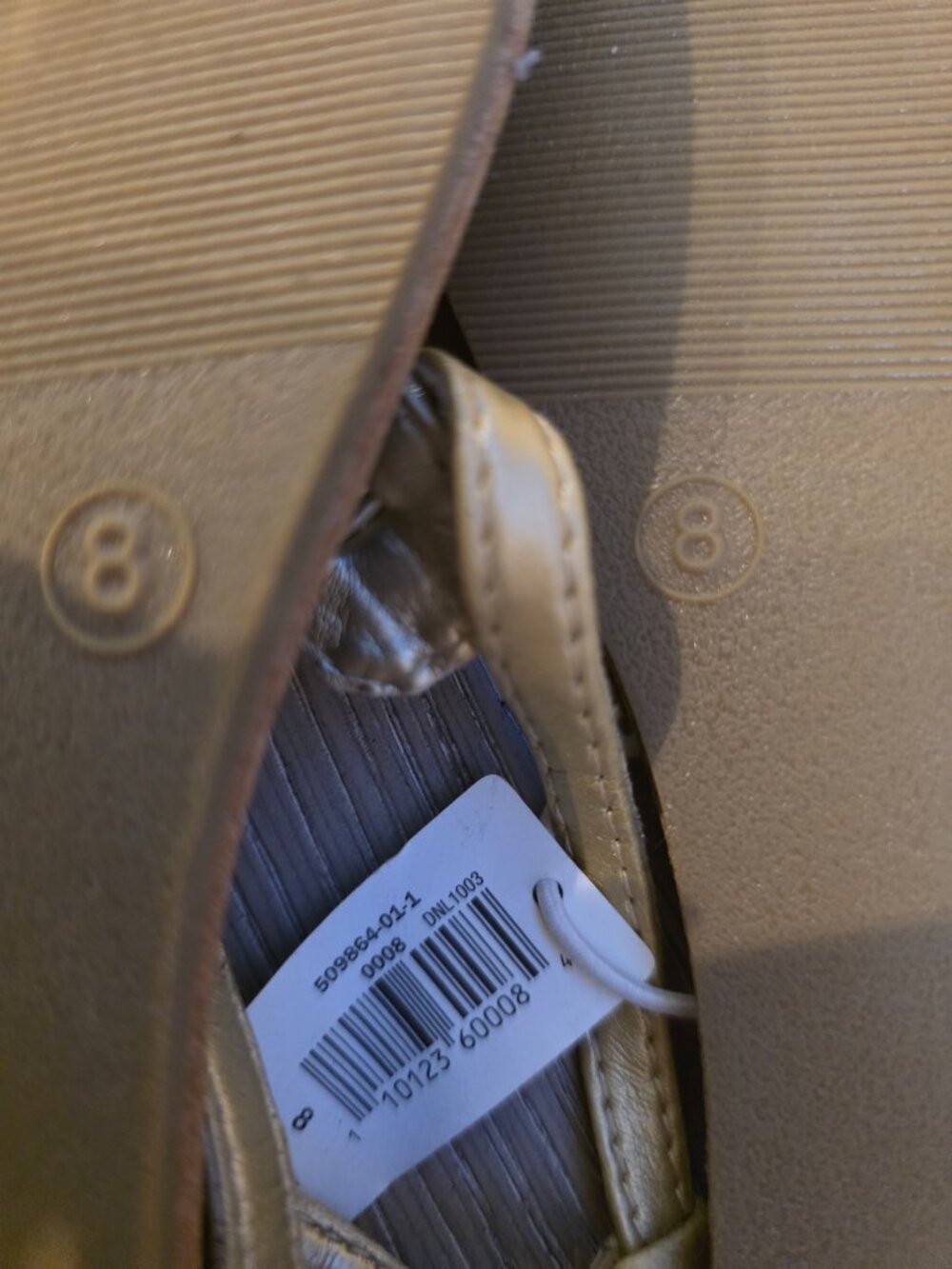 GAP Sandals - Picture 6 of 6